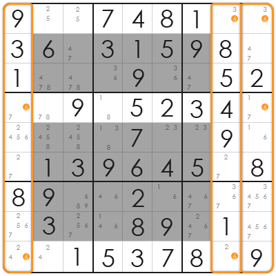 sudoku 9x9 expert